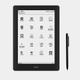 Illustration for article titled Opposite Book: e-reader needs with a picky grump